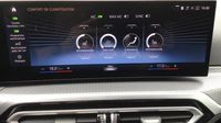 Bmw Série 4 Gran Coupé 420dA 190ch M Sport — photo 27