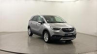 Opel Crossland X 1.2 Turbo 130ch Ultimate BVA Euro 6d-T — photo 3