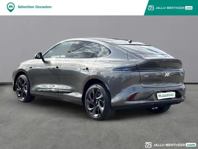 Mg Im6 ev 751ch - 100kwh 4wd — photo 3