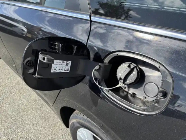 Kia Ceed sw 1.5 t-gdi 140 ch bvm6 — photo 39