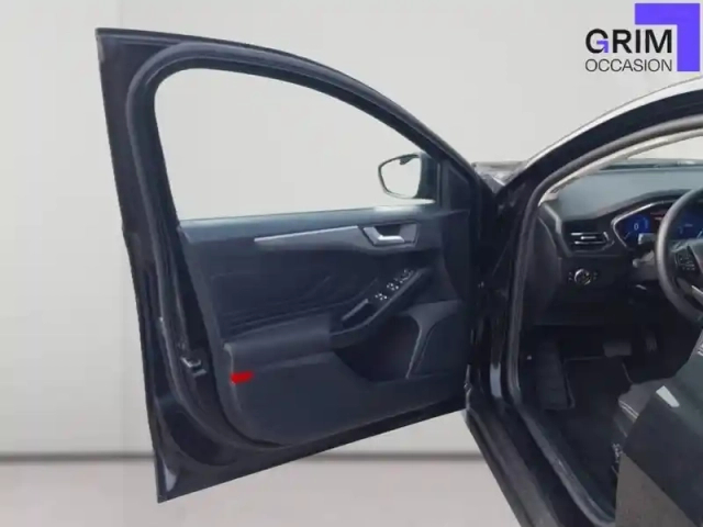 Ford Focus sw 1.0 flexifuel 125 s&amp;s mhev powershift — photo 82
