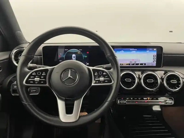 Mercedes Classe A 200 d 8g-dct — photo 22