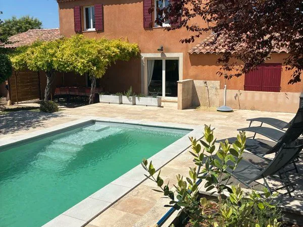 Maison de location hiver