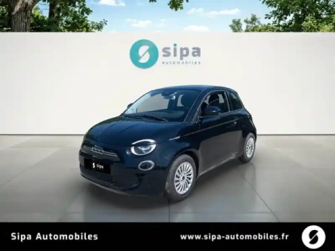 Fiat 500 e 118 ch