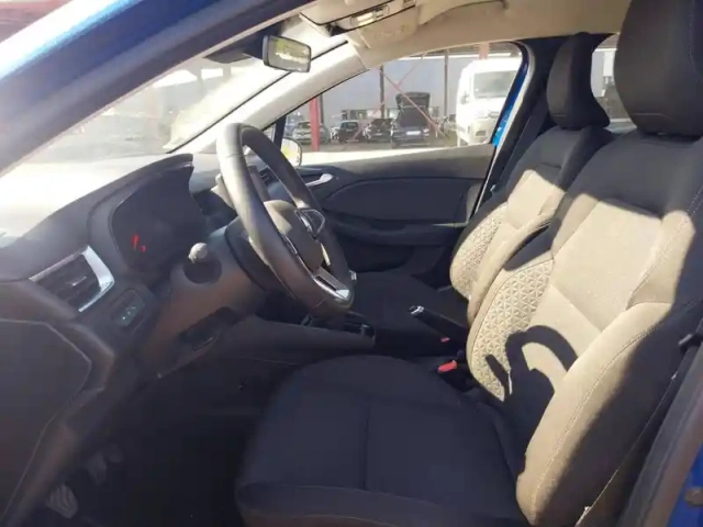 Renault Clio tce 90 — photo 19