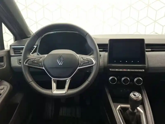 Renault Clio tce 90 ch gsr2 — photo 14