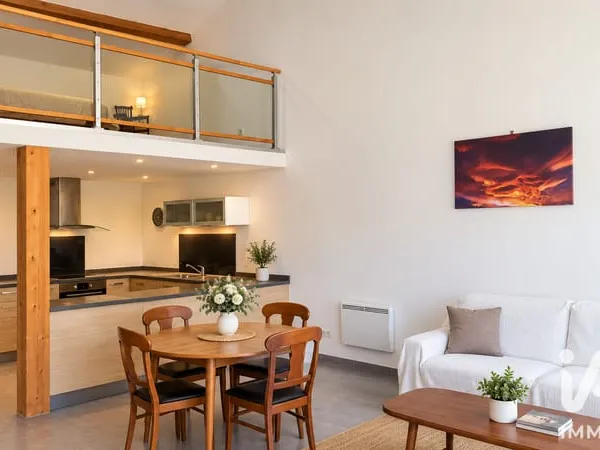 Maison 5 pièces 80 m²
