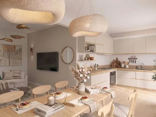 Maison Vente Saint-Morillon 4p 126m² 199000€
