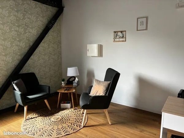 Bureau 29 m2 CLAPIERS