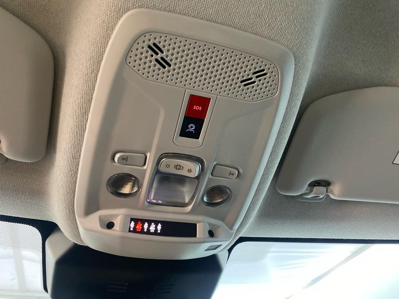 Citroën C4 hybride 145 ch e-dcs6 business — photo 19