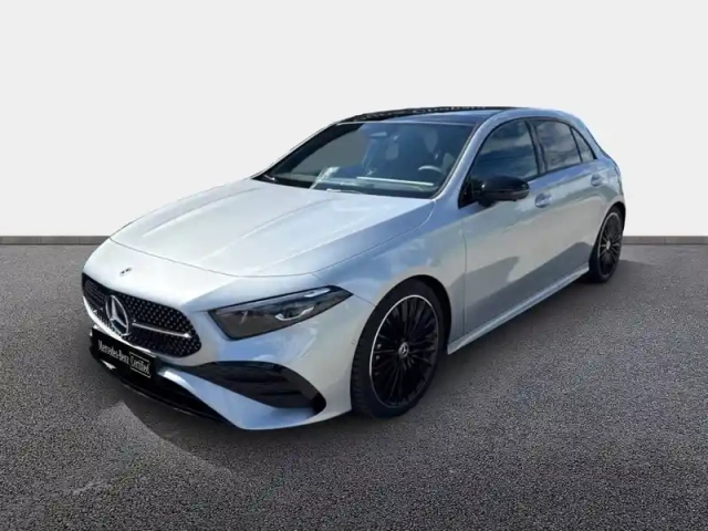Mercedes Classe A 200 d