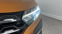 Dacia Sandero 1.0 ECO-G 100ch Stepway Confort — photo 17