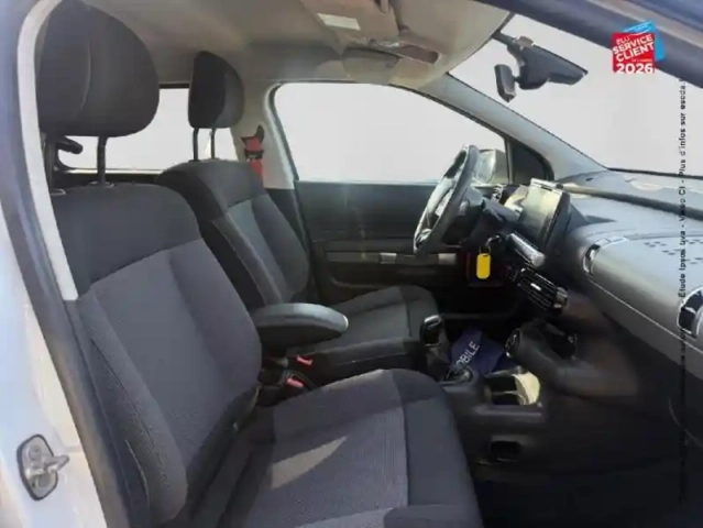Citroën C4 cactus bluehdi 100 rip curl — photo 5