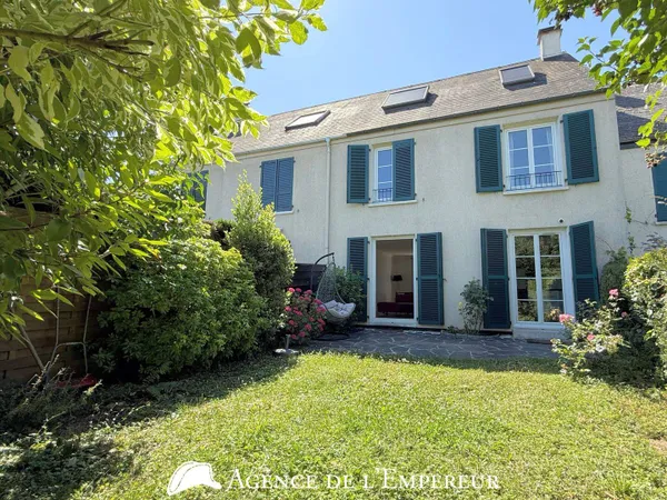 Maison 5 pièces 103 m²
