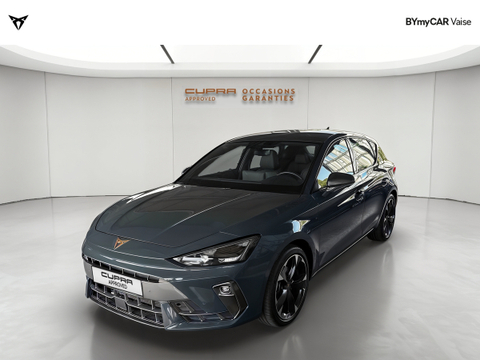 Cupra Leon 1.5 eTSI Hybrid 150 ch DSG7