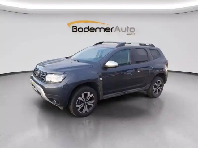 Dacia Duster eco-g 100 4x2