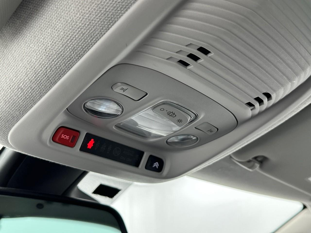 Citroën C3 Aircross puretech 110 s&s bvm6 shine pack — photo 30