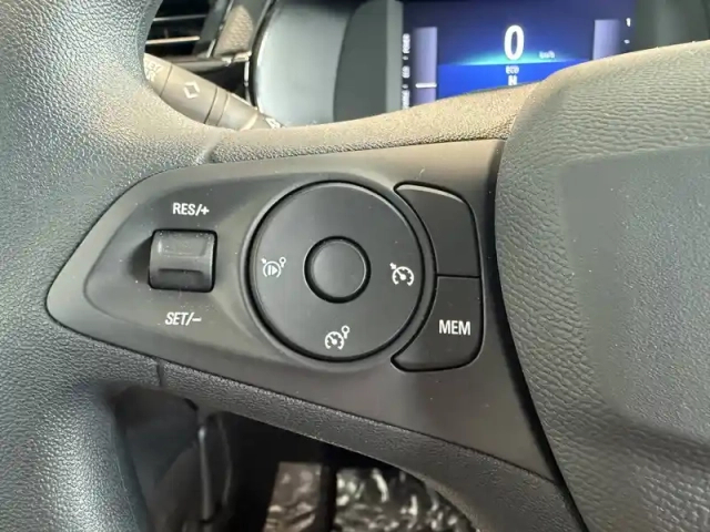 Opel Corsa electrique 136 ch autonomie 356 km — photo 12