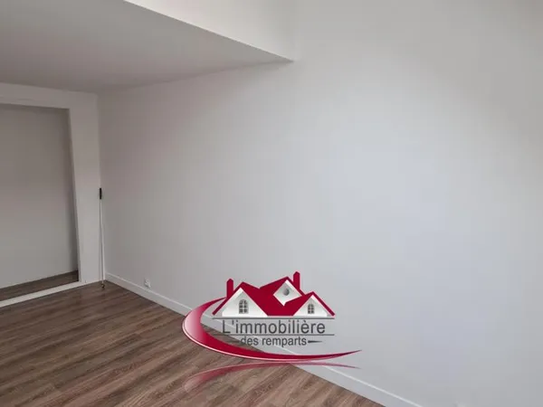 Appartement 3 pièces 51 m²