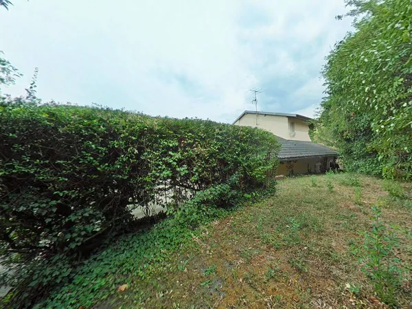Appartement 2 pièces 58 m²