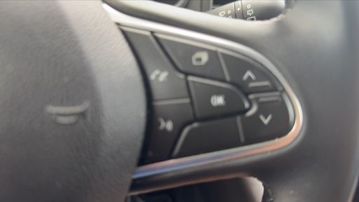 Renault Megane 1.5 Blue dCi 115 - Business – 2021 – 77378 km – Diesel – Boîte Manuelle — photo 10
