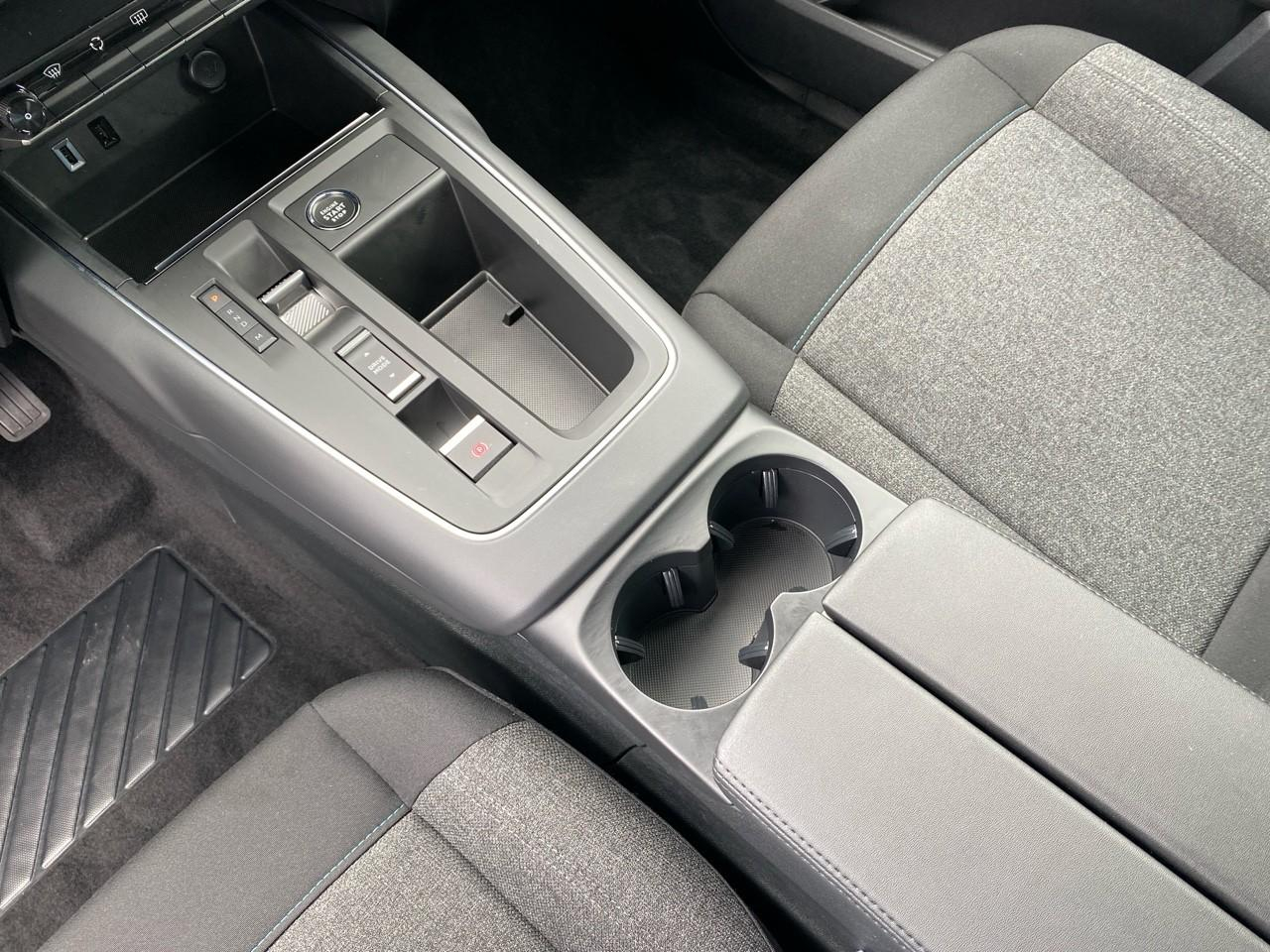 Citroën C5 Aircross 1.2 hybride 145ch business boite automatique — photo 18