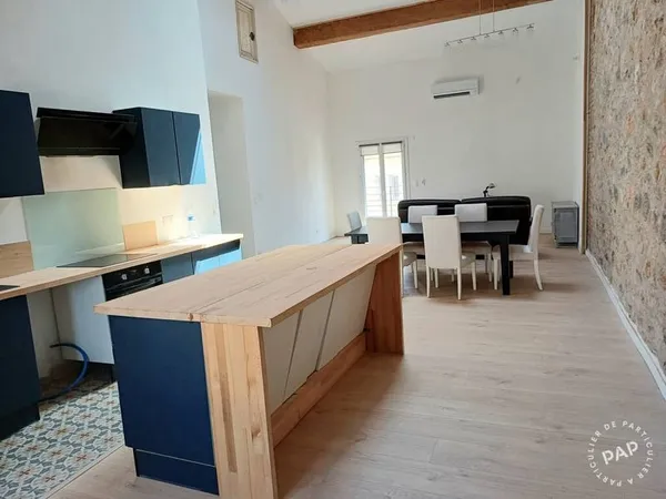 Maison 6 pièces 180 m²