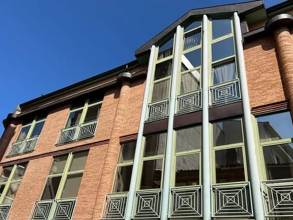 Appartement 2 pièces 37 m²