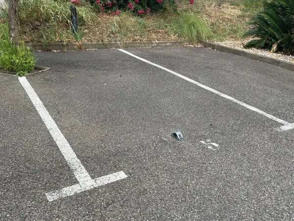 Loue Place de Parking