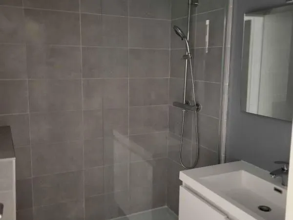 Duplex 4 pièces 81 m²