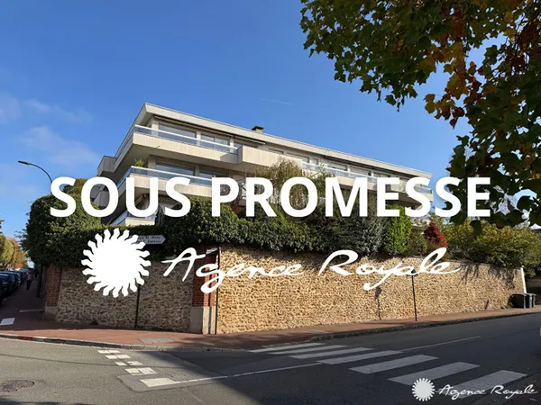 Appartement 5 pièces 141 m²
