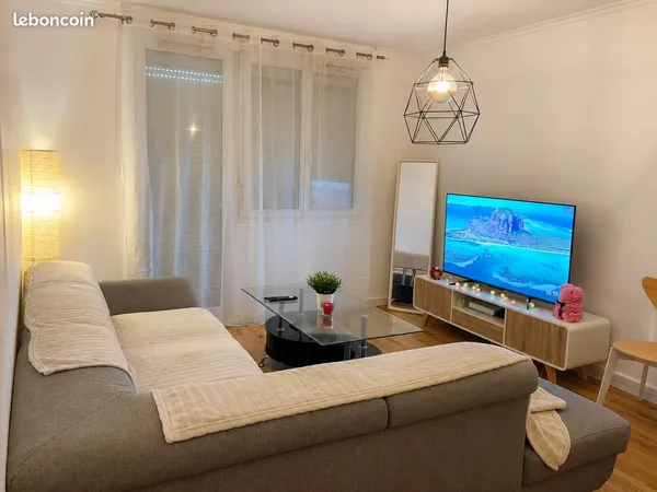 Colocation chambre
