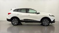 Renault Kadjar 1.2 TCe 130ch energy Intens — photo 4