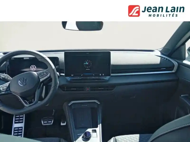 Volkswagen T-Roc 1.5 etsi evo2 hybrid 150 ch dsg7 — photo 11