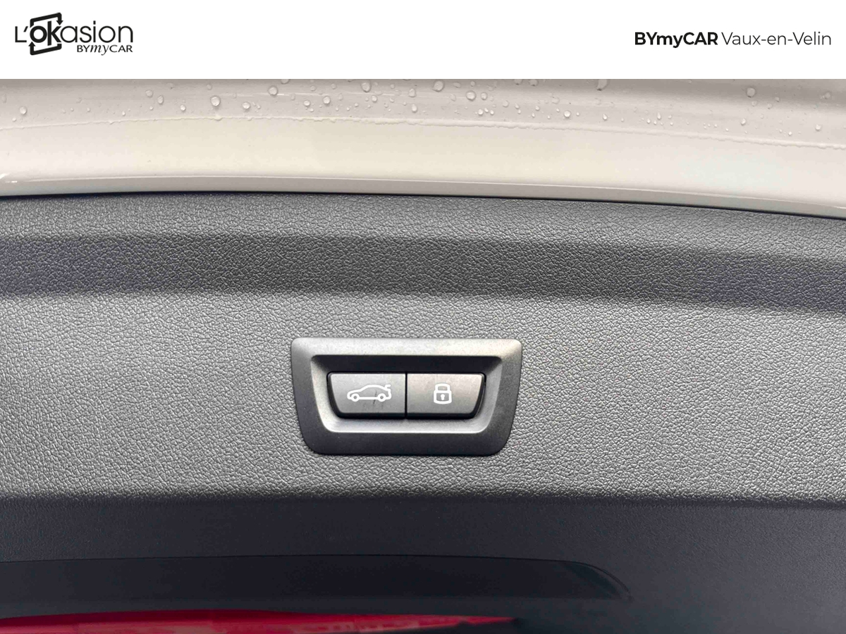 BMW 120 170 ch DKG7 — photo 15