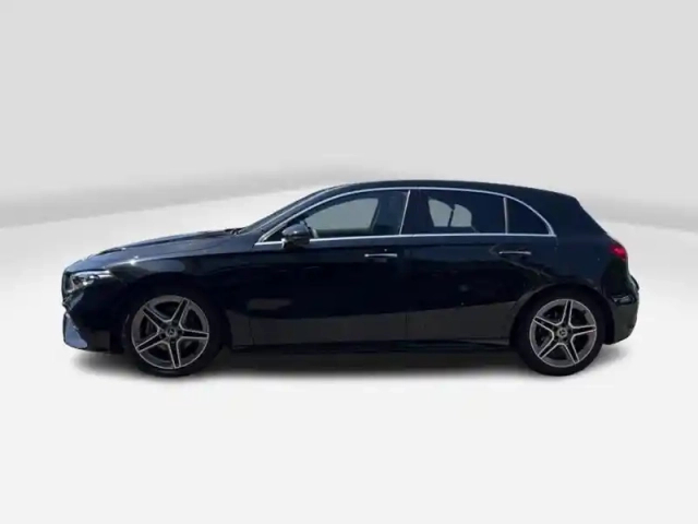 Mercedes Classe A 200 d amg line — photo 2