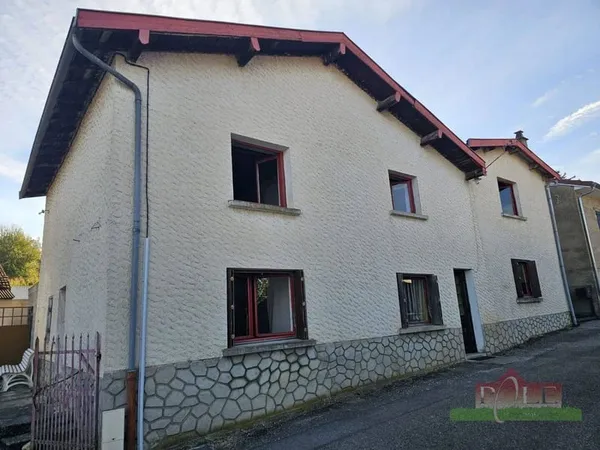 Maison 5 pièces 157 m²