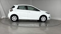 Renault Zoé E-Tech Equilibre charge normale R110 - MY22 — photo 4