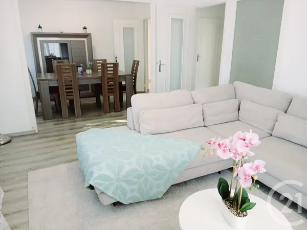 Maison 6 pièces 97 m²