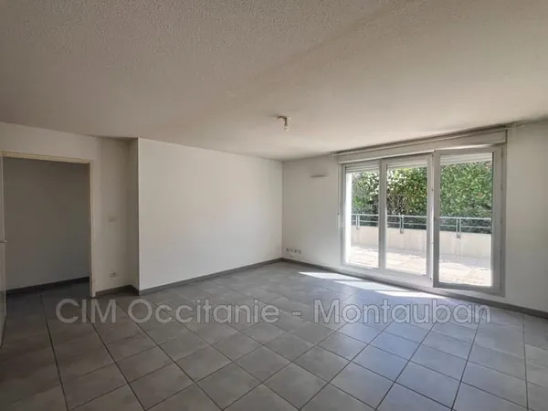 Vente appartement 3 Pièce(s)