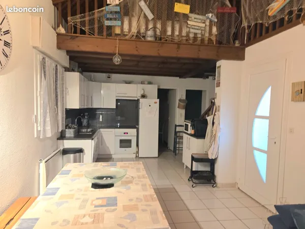 Location temporaire