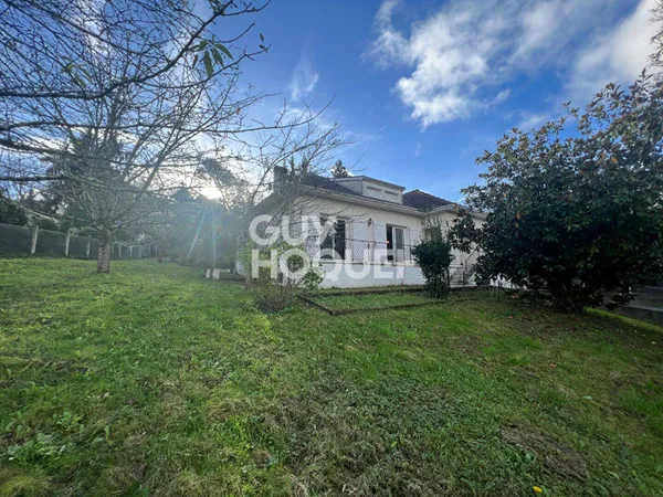 Maison 6 pièces 178 m²
