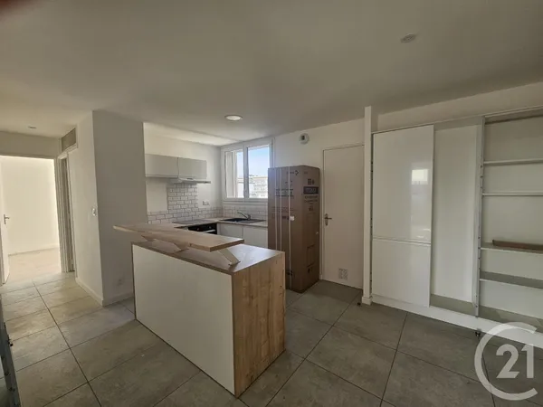 Appartement 3 pièces 77 m²
