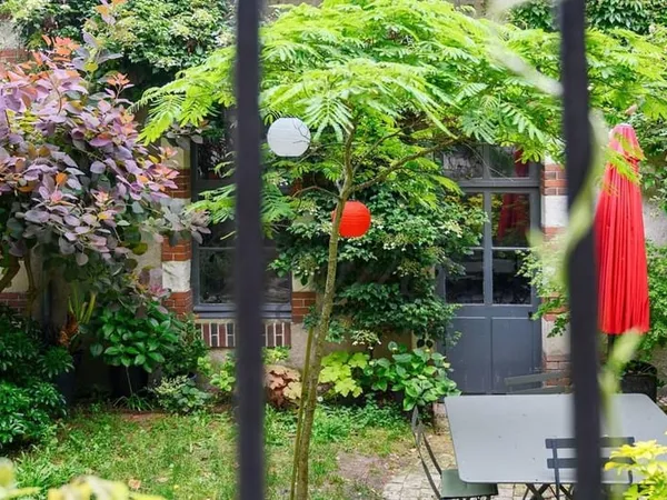 Indre et Loire - Hyper centre Tours - 37000 - Maison - 285 m2 -