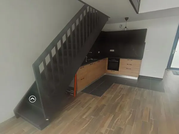 Appartement 4 pièces 88 m²