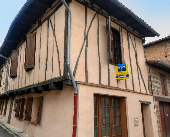Maison 3 pièces 67 m²
