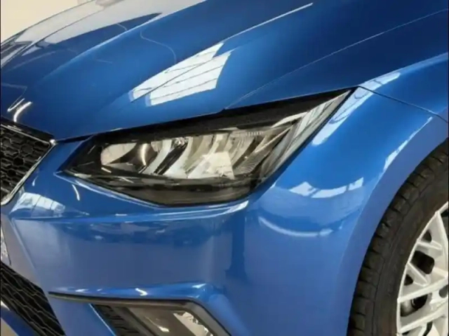 Seat Ibiza 1.0 ecotsi 110ch xcellence — photo 9