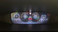 Peugeot 308 PHEV 180ch Allure Pack e-EAT8 — photo 10