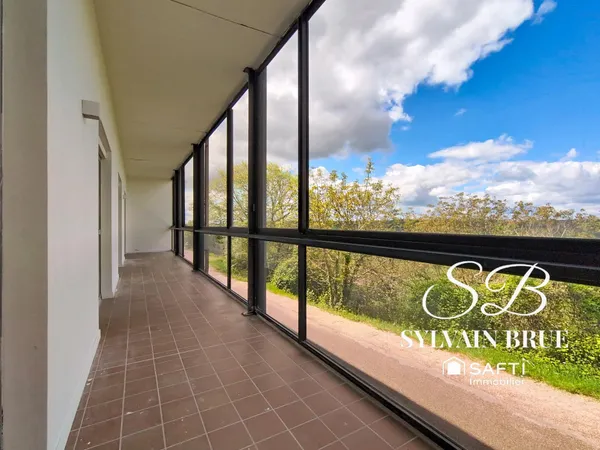 Appartement T3 de prestige - Lauzerte
