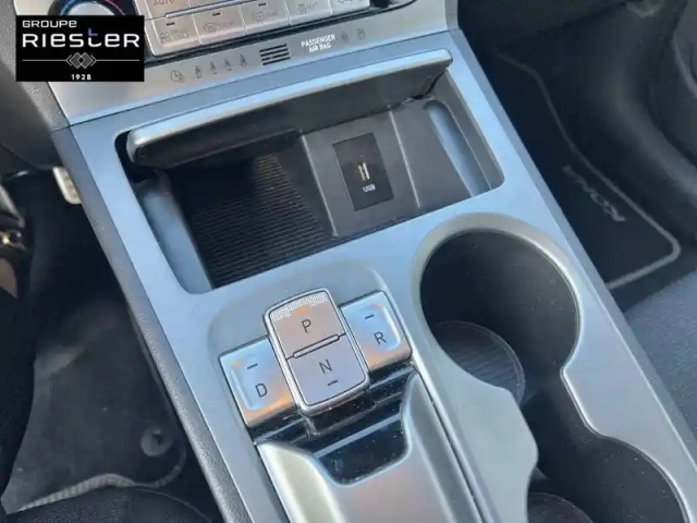 Hyundai Kona electrique 39 kwh - 136 ch — photo 61
